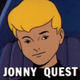 Illustration for article titled iLego Batman Movie/is Chris McKay to direct live-action iJonny Quest /iadaptation em/em